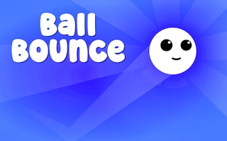 Image Ball Bounce