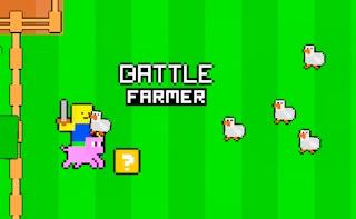 Image Battle Farmer - 2 Player