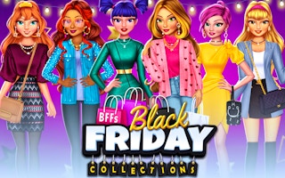 Image BFFs Black Friday Collection