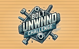 Image Bolt Unwind Challenge