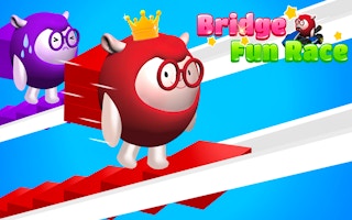 Image Bridge Fun Race