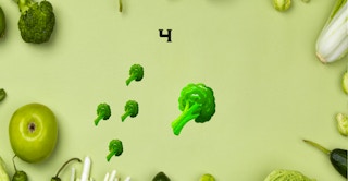 Image Brocoli