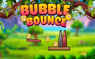 Image Bubble Bounce