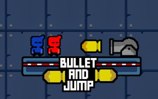 Image Bullet And Jump