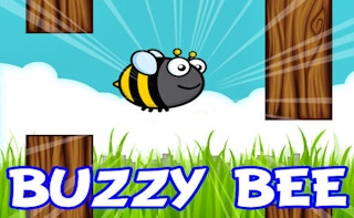 Image Buzzy Bee