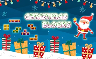 Image Christmas Blocks