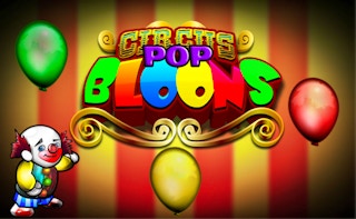 Image Circus Pop Balloons