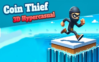 Image Coin Thief 3D Pro