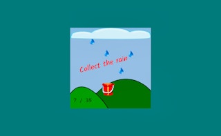 Image Collect the Rain