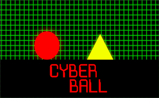 Image Cyber Ball