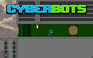 Image Cyberbots