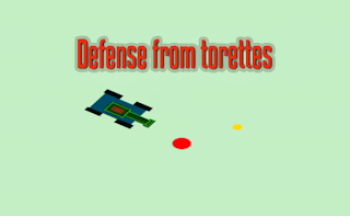 Image Defense from Torettes
