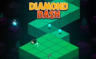 Image Diamond Dash