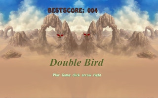 Image Double Bird
