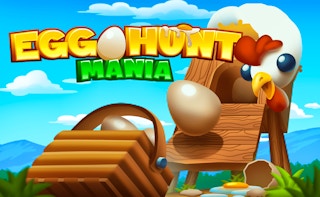 Image Egg Hunt Mania