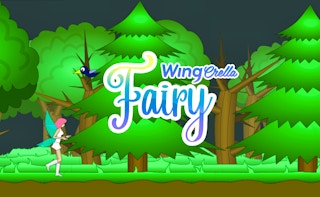 Image Fairy Wingerella