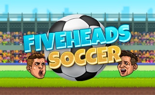 Image Fiveheads Soccer