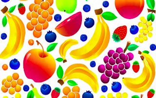 Image Fruit Swipe