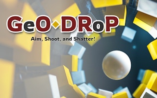 Image Geo Drop