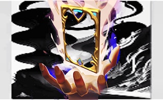 Image Ghosts Memory Match