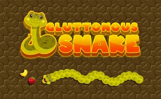 Image Gluttonous Snake