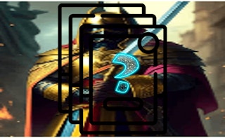 Image Knight Memory Match