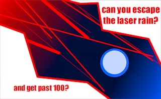 Image Laser Run