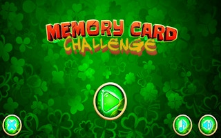 Image Memory Card Challenge