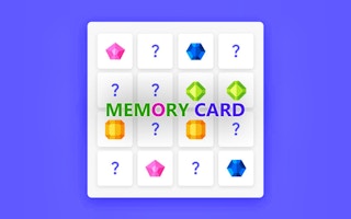 Image Memory Card