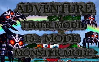 Image Monster Craft 4 Games