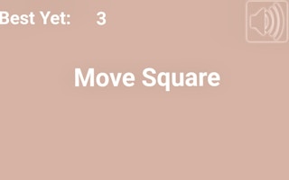 Image Move Square