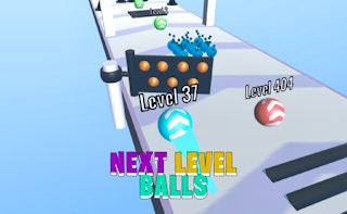 Image Next Level Balls