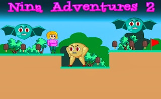 Image Nina Adventures 2