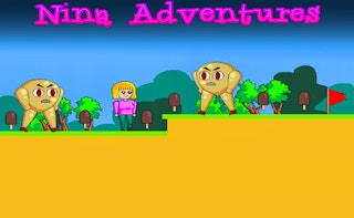 Image Nina Adventures