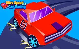 Image Nitro Speed Car Racing
