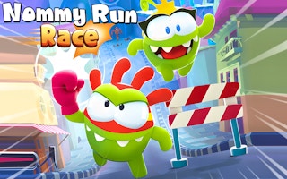 Image Nommy Run Race