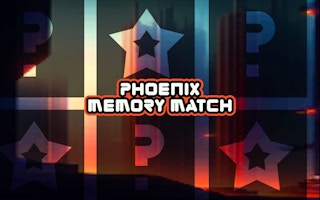 Image Phoenix Memory Match