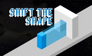 Image Shift the Shape