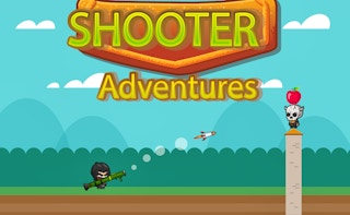 Image Shooter Adventures