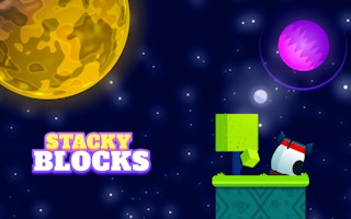 Image Stacky Blocks