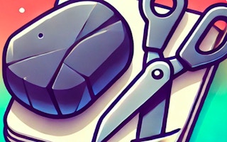 Image Stone Sheet Shears