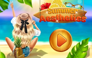 Image Summer Aesthetics