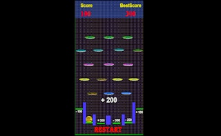 Image Super Ball Down