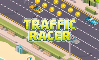 Image Traffic Racer