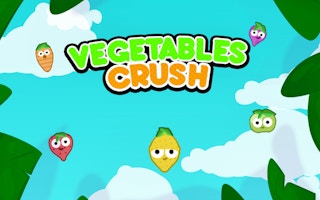 Image Vegetables Crush
