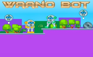 Image Waano Bot