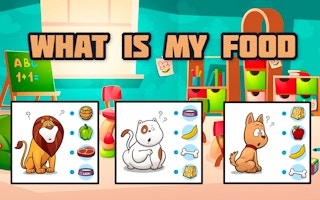 Image What Is My Food