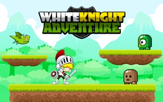 Image White Knight Adventure